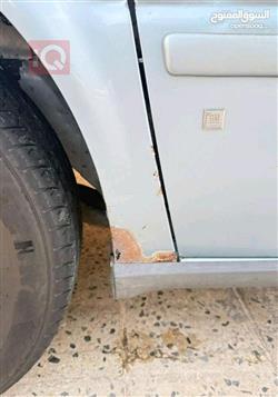 شيفروليه ابلاندر